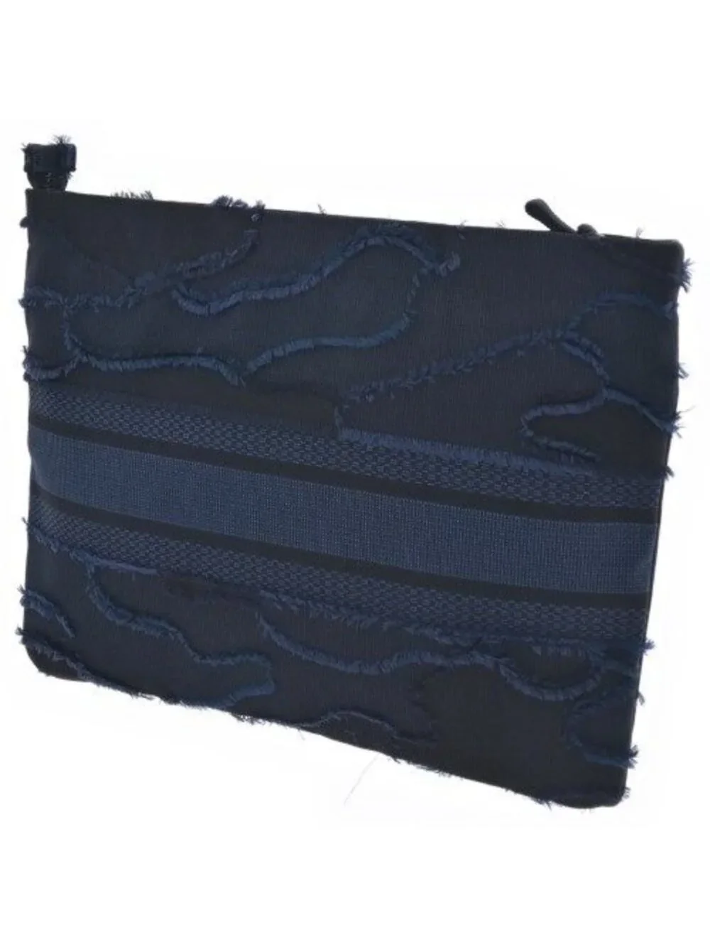 Dior Pouch Navy
